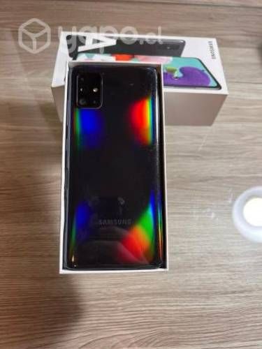 Samsung Galaxy A51 128 GB 4GB RAM
