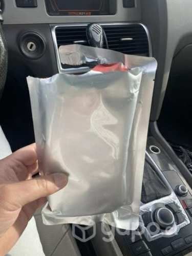 Placa control audio Audi Q7