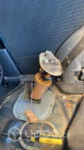 Bomba de bencina Fiat palio Sx edx