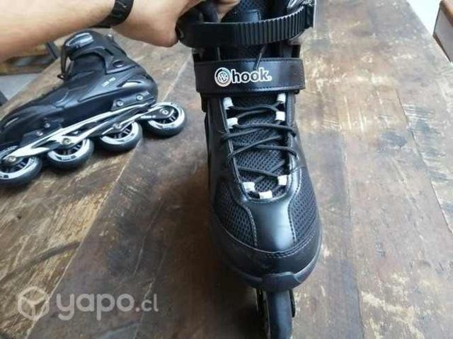 Patines en línea adulto