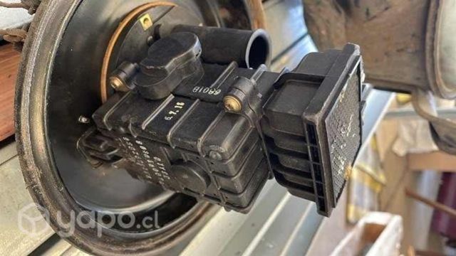 Flujometro Hyundai sonata 98