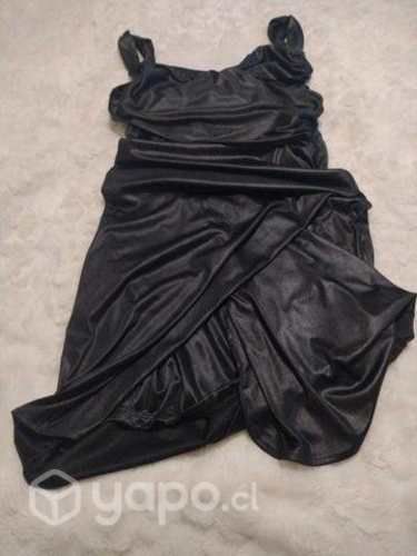 Vestido fiesta talla M