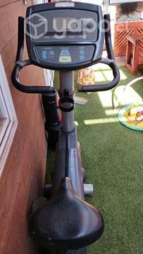 Bicicleta Spinning conversable