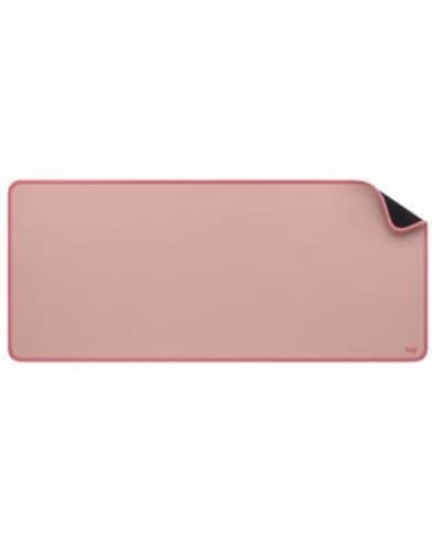 Mouse Pad Logitech Deskpad Studio Rosado 70x30cm