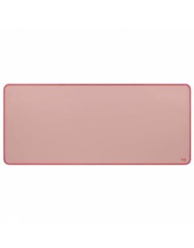 Mouse Pad Logitech Deskpad Studio Rosado 70x30cm