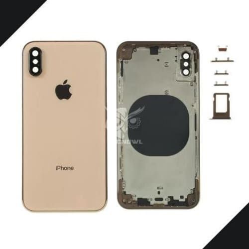 Chasis / Base iPhone XS Max ORIGINAL