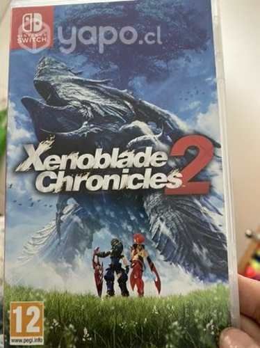 Juegos Nintendo switch