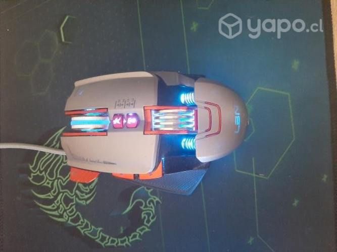 Computador gamer hp + teclado hyper x alloy nuevo