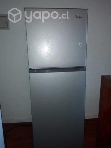 Refrigerador mi idea como nuevo