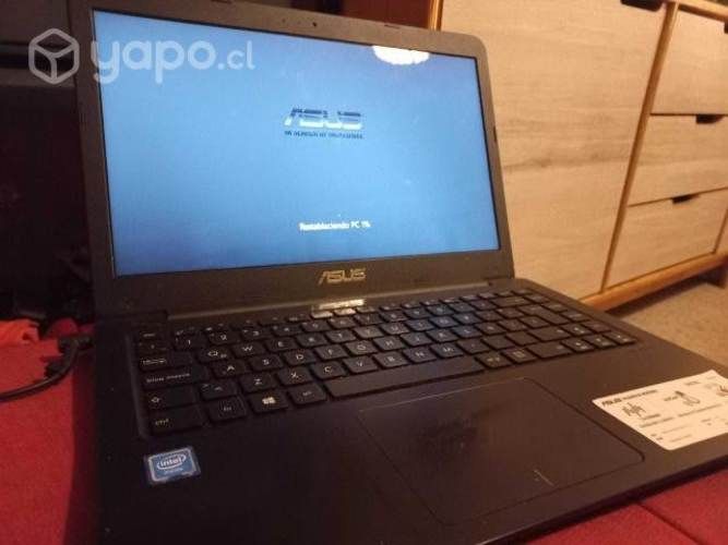 Notebook Asus E402n 4gb Ram Ssd 240gb Wifi