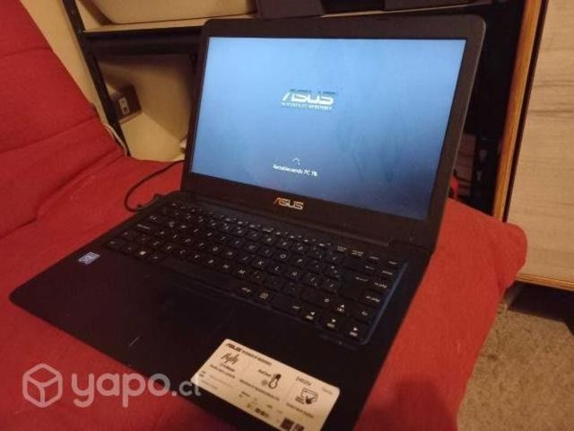 Notebook Asus E402n 4gb Ram Ssd 240gb Wifi