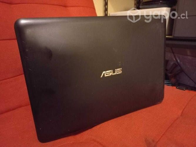 Notebook Asus E402n 4gb Ram Ssd 240gb Wifi