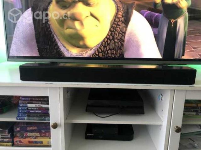 Barra de sonido Samsung HWJ250