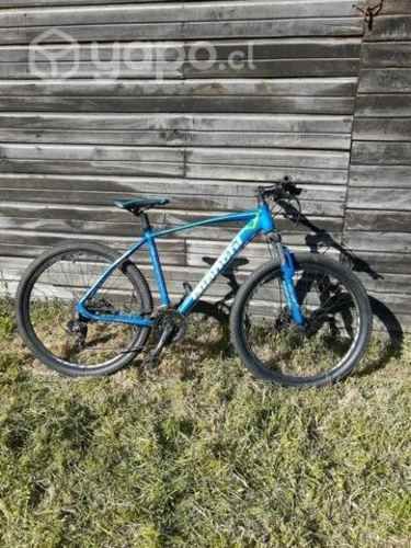 Bicicleta Bianchi aro 29