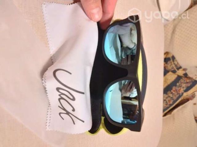 Lentes de sol Jacks