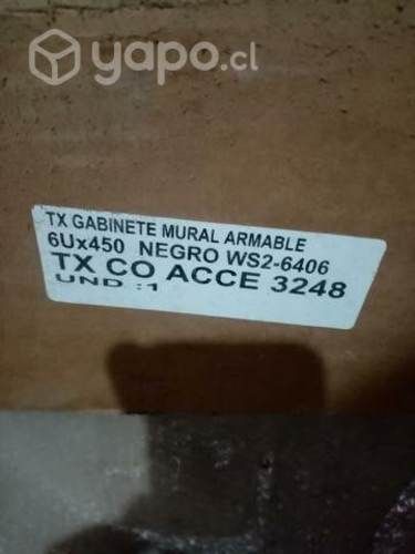 Gabinete para computacion