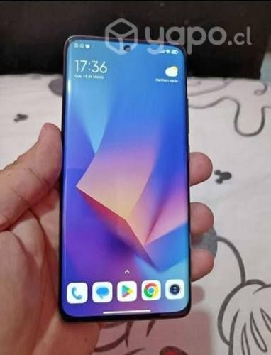 Xiaomi 12 5g 256 - 8gb ram