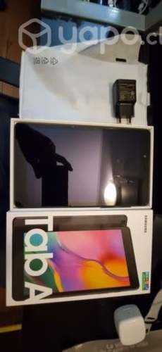 Tablet Samsung galaxy Tab A 8.0 t295