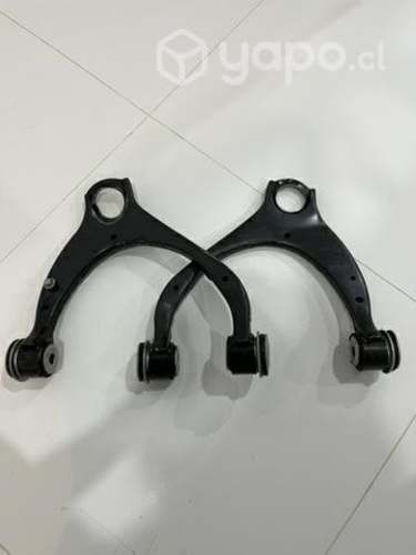 BANDEJAS INFERIORES LH y RH Chevrolet Silverado