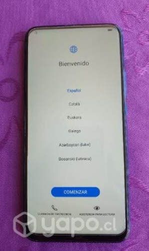 Huawei Y9 Prime