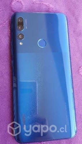 Huawei Y9 Prime