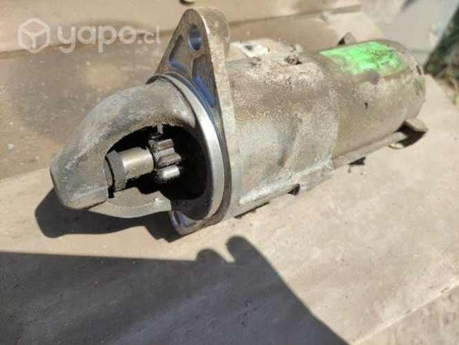 Motor de partida Fiat Siena 1.8 2006