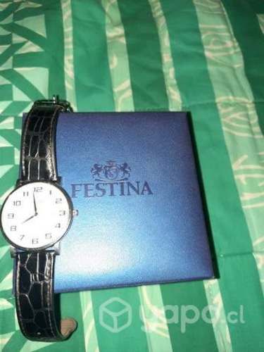 Reloj festina