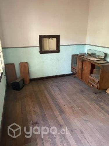 Casa, 259 Mts de Terreno, Quinta Normal