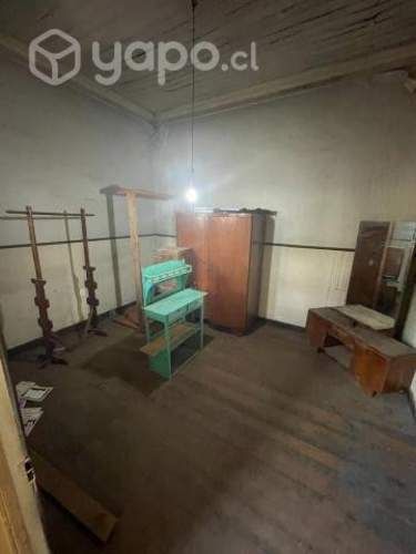 Casa, 259 Mts de Terreno, Quinta Normal