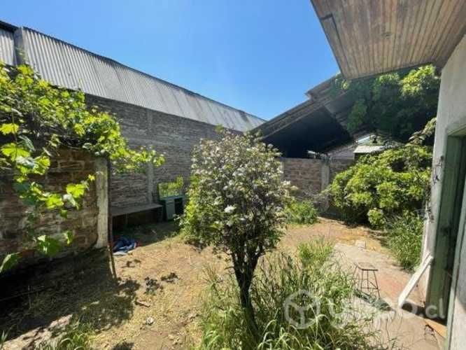 Casa, 259 Mts de Terreno, Quinta Normal