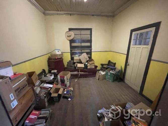 Casa, 259 Mts de Terreno, Quinta Normal