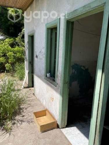 Casa, 259 Mts de Terreno, Quinta Normal