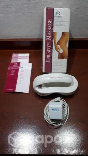 Masajeador eléctrico Epilady
