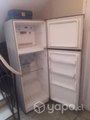 Refrigerador fensa