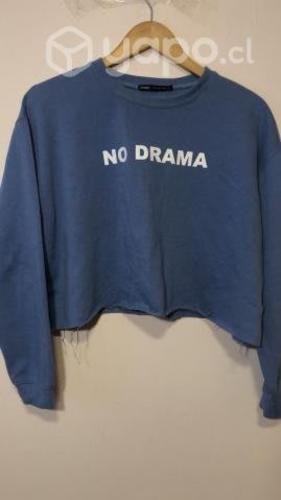 Poleron Mujer Marca ISSIMO