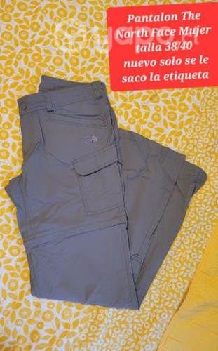 Ropa de dama toda están como nueva