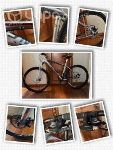 CANNONDALE FIVE Trail, aro 27,5 M