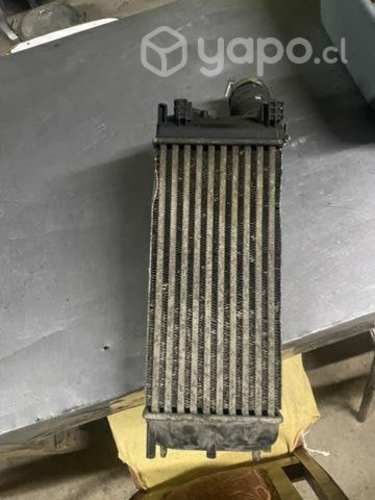 Intercooler Peugeot bencinero