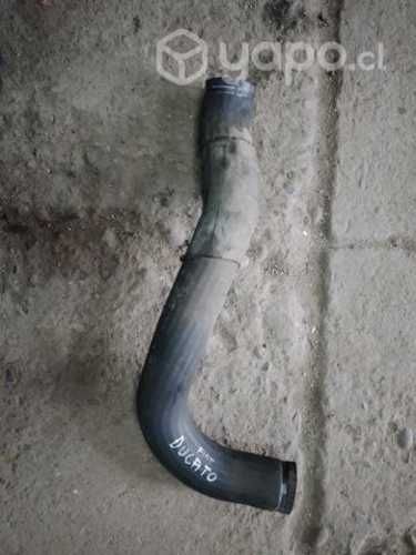 Tubo de aire Fiat Ducato