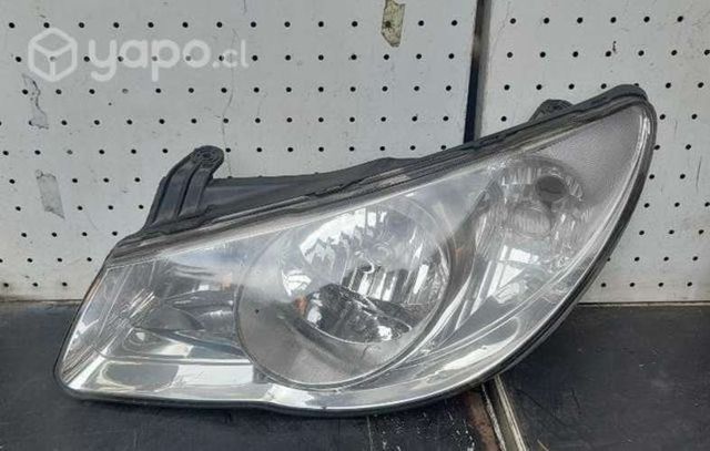 Hyundai elantra 2009 original