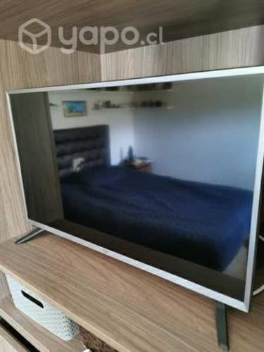 Televisor LG Smart TV 32 (Muy Poco Uso)