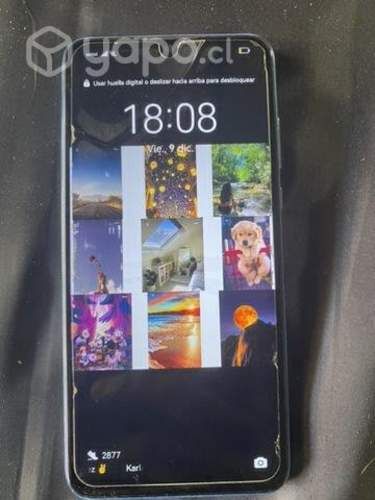 Huawei p30 lite 0 detalles