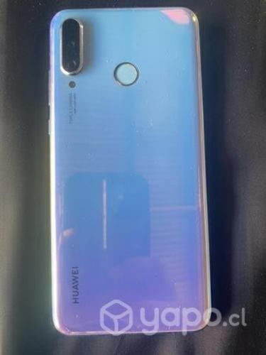 Huawei p30 lite 0 detalles