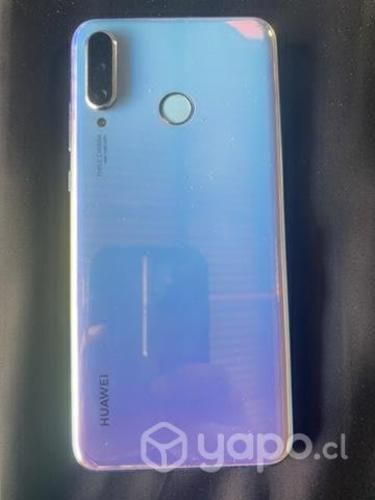 Huawei p30 lite 0 detalles