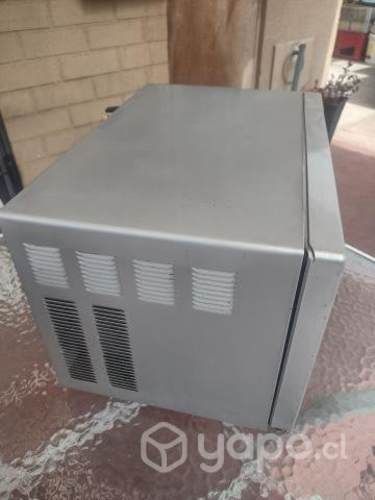 Microondas Whirlpool