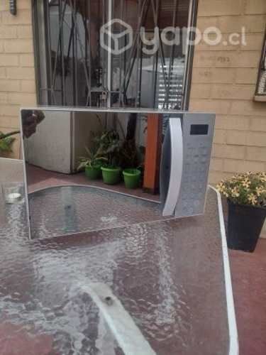 Microondas Whirlpool