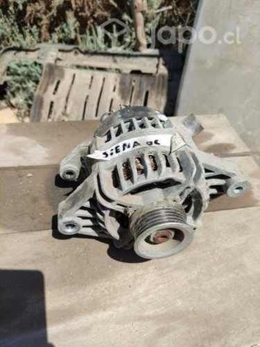 Alternador Fiat Siena 1.8 2006