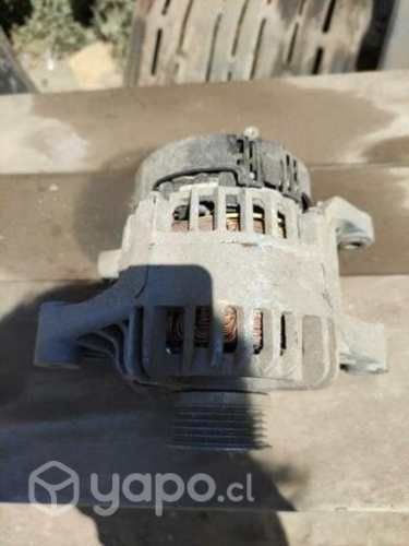 Alternador Fiat Siena 1.8 2006