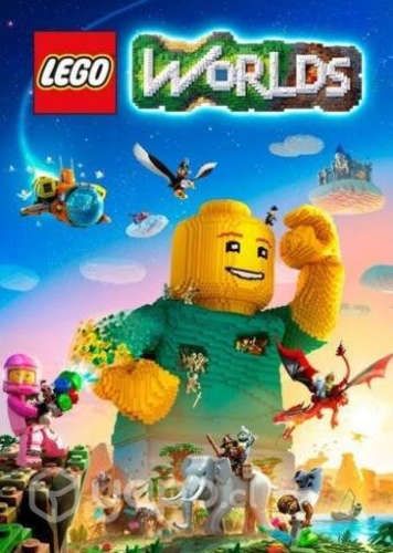 Lego world nintendo switch