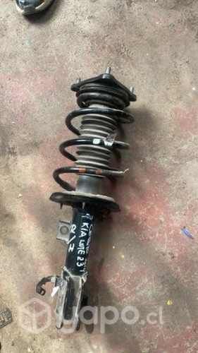 Amortiguador kia Cerato 2017